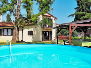 Holiday Home Sara - PRC136